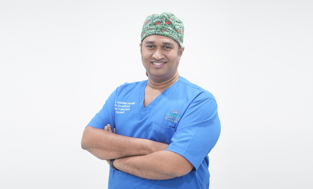 Meet My Doctor